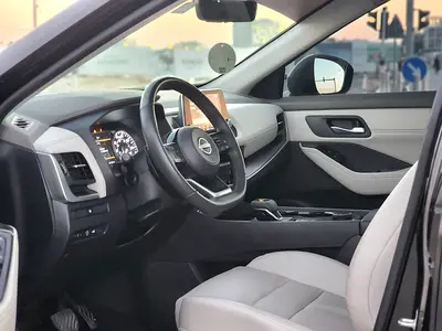 صورة 11 لـ 2023 Nissan ROGUE