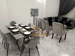 🏢 Resale | 2-Bedroom Apartment with Full Sea View – Tower T1