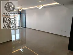Brand New 2BHK Apartment for Rent in Al Nuaimiya 3 – Ajman | Master Rooms | Balcony | AED 55K | Fr