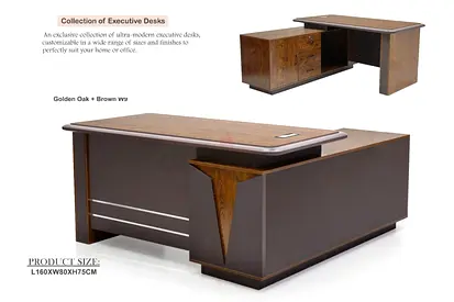 Office table brand new