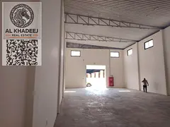 Affordable Warehouse with 25 kW Power – Ideal Location