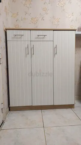 Shoe cabinet