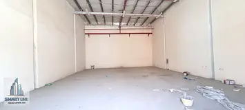 Brand New warehose Available in Sajaa , Sharjah Rent 95k  1582 SqFt
