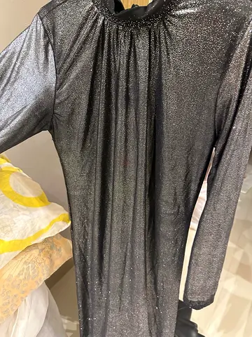 فستان سهرة للسيدات خياطة