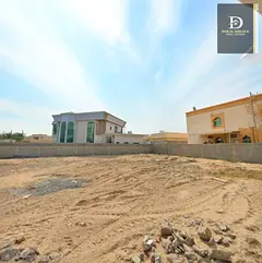 A rare opportunity to own a luxury land in the heart of Al Quoz - Wasit Suburb, Sharjah! 🔥...