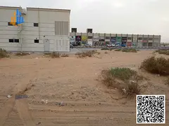 Residential land for sale | Freehold for all nationalities | Investment opportunity | On Sheikh Moha