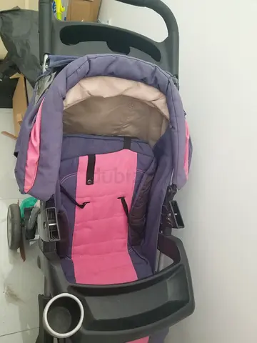 Baby stroller juniors brand