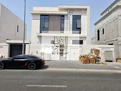 For sale luxury villa in Al Houshi area Sharjah