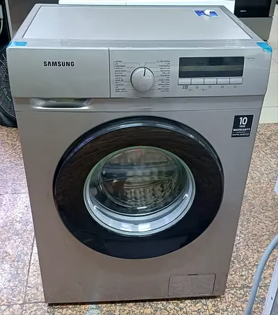 Free home delivery   Samsung 7kg washing machine for sell