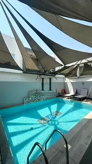 Compound l Furnished l Private Pool l Outdoor Roof Terrace l Comfortable l Ideal Expat Location l Fr