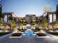 Resort Living • Flexible Plan • High ROI • Ready Soon