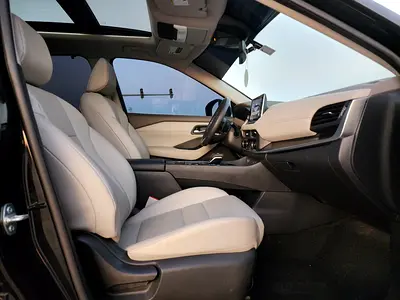 صورة 10 لـ 2023 Nissan ROGUE