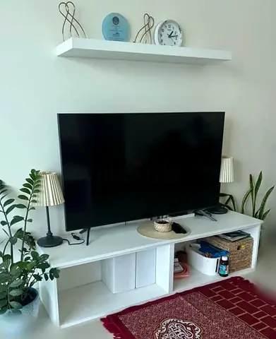 IKEA TV table