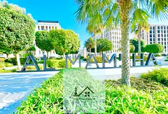 Brand new 1 bhk for sale Al mamsha Sharjah