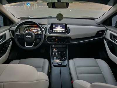 صورة 9 لـ 2023 Nissan ROGUE