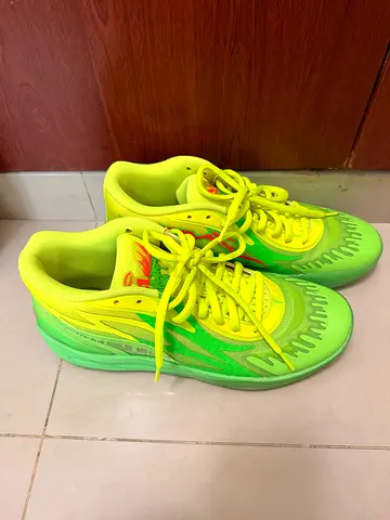 Puma Basketball Shoes size 44eu / 10.5us