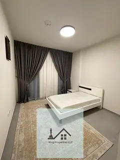 Luxurious 1 bedroom hall Available for Rent
