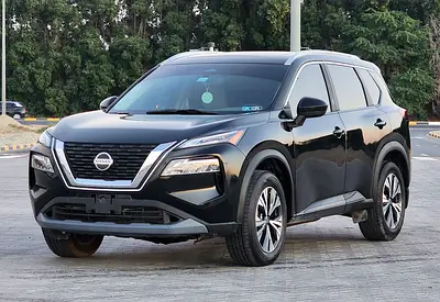 صورة 7 لـ 2023 Nissan ROGUE
