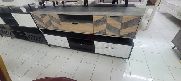 New 180cm tv stand sell