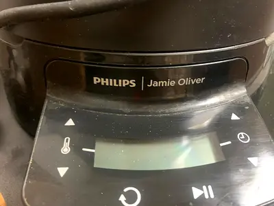 Philips Jamie Oliver Slow Cooker - Perfect for Effortless Meals