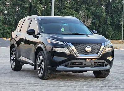 صورة 8 لـ 2023 Nissan ROGUE