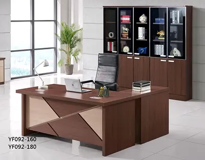 Office table brand new