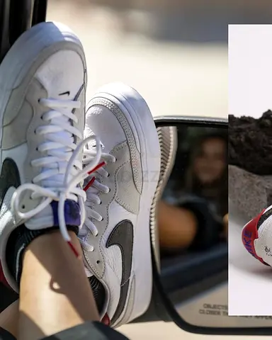 Nike SB Zoom Pogo Plus Sky Brown Japanese Roots Size 40