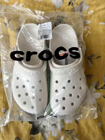 Original Classic Crocs