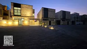 Receive your villa, two floors and a roof, ready for occupancy, including registration and ownership