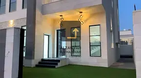🏡 Luxury Villa for Sale in Al Zahia – Ajman