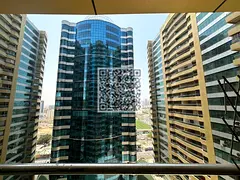 Spacious Studio for Sale in Horizon Tower, Ajman