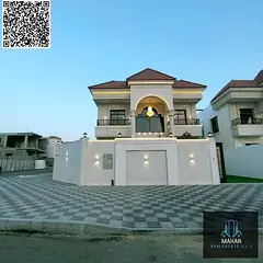 Al hello 5 bedroom sqft 4200 price 2.250000 : Built up 4500