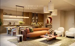 Waterfront Luxury | Panoramic Views | 2 BED + MAID