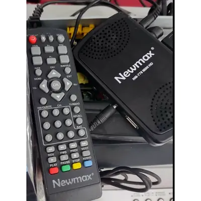 Newmax 778 Mini HD Digital Satellite Receiver