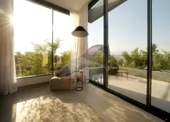 4-Bedroom Corner Townhouse for Sale – Melia Cluster, Masaar, Sharjah
