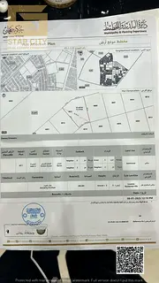 Land in a prime location in Al Helio 2 in the Emirate of Ajman, at a snapshot price for a limited ti