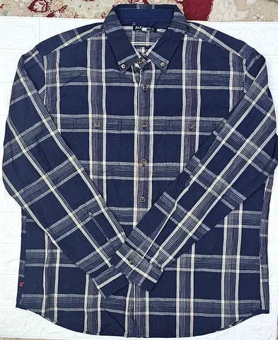 Men’s Shirt from Alex Mill قميص رجالي جديد