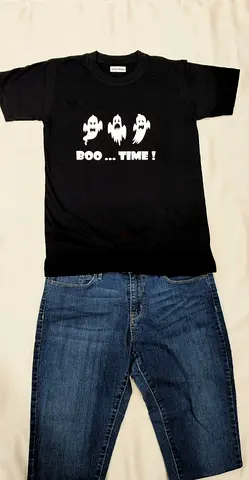 Halloween T-Shirt