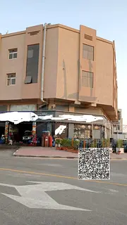Investment opportunity: building for sale in Ajman with high rent, fully leased