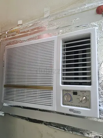 2 ton super General window AC for sale
