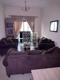 Spacious three bedroom Hall apartment with covered car parking available for sale in Paradise Lake T