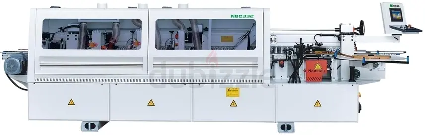 EDGEBAND MACHINE FOR SALE