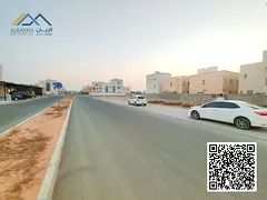 Freehold with Full Infrastructure in Al Alia Hills