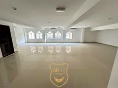 Premium Office Space for Rent in Bu Daniq | Private Entrance &amp; Elevator