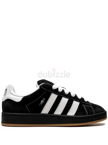 ADIDAS Campus 00s Sneakers ‘Black’