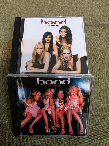 Collection of The Best artists music