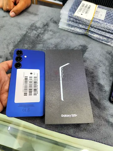 Samsung Galaxy S21+ 256GB TRA