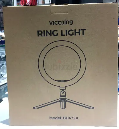 RING LIGHT
