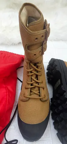Men’s Boots from Ridge بوت رجالي جديد