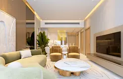 Prestigious Lifestyle | Bespoke Finishes | Iconic Architecture